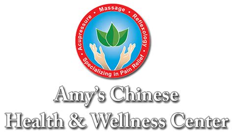 Amys Chinese Health & Wellness Center